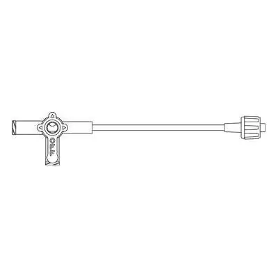 ICU Medical FKA Smiths Medical - MX43660 Medical Extension Set