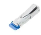 LifeScan - 0243180 Safety Lancet OneTouch® 30 Gauge Push Button Activation Finger