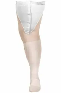 Carolon Company - 631 CAP® Thigh High Anti-embolism Stockings