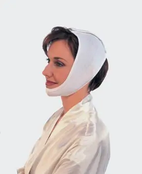 BSN Medical - 111827 Jobst® Facioplasty Elastic Support