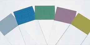 Fisher Anatomical - 1255015 Fisherbrand™ Superfrost® Plus Microscope Slide