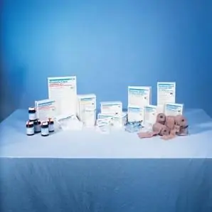 Gentell - DKC20059 Derma Sciences Petrolatum Dressing