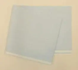 Tidi Products - 919370 Tidi® Ultimate Nonsterile Patient General Purpose Drape