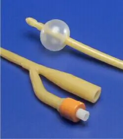 Cardinal - 2720 Dover™ Foley Catheter