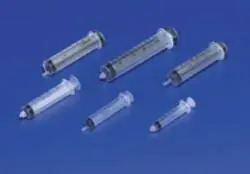 Cardinal - 8881106028 Monoject™ General Purpose Syringe