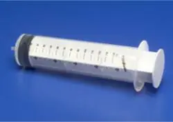 Cardinal - 8881114055 Monoject™ General Purpose Syringe