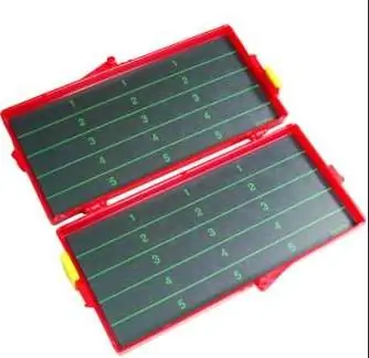 Cardinal - 31142196 Devon™ Needle Counter