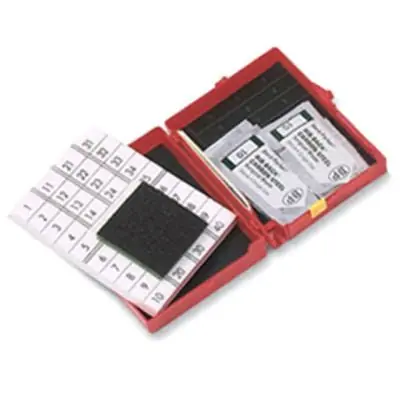 Cardinal - 31142485 Devon™ Needle and Blade Counter