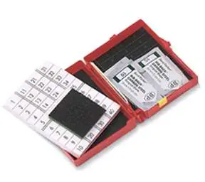 Cardinal - 31142428 Devon™ Needle and Blade Counter