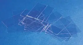 Erie Scientific - 22X22-1.5-001G Erie Scientific Cover Glass