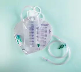 Bard - 153204 Bard Urinary Meter Bag