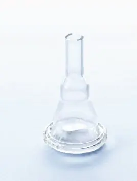 Coloplast - 6430 Clear Advantage® Male External Catheter