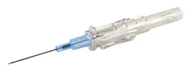 ICU Medical FKA Smiths Medical - 304206 Protectiv® Peripheral IV Catheter