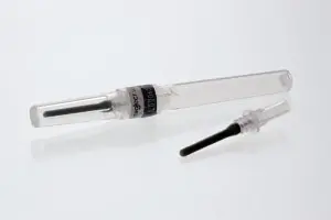 Terumo Medical - XX*MN2000TE Venoject® Multisample Luer Adapter