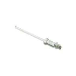 J & J Healthcare Systems - PN120 Pneumoperitoneum Needle 4-3/4 Inch Length Spring-Loaded Blunt Stylet Safety Mechanism
