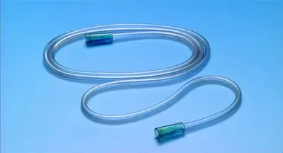 Busse Hospital Disposables - 155 Busse Hospital Disposables Suction Tubing