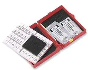 Cardinal - 31142352 Devon™ Needle and Blade Counter