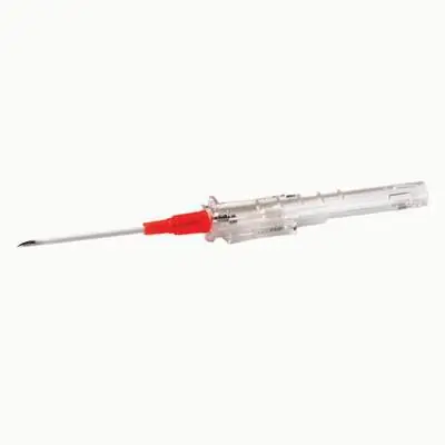ICU Medical FKA Smiths Medical - 304806 Protectiv® Peripheral IV Catheter