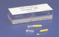 Cardinal - 8881401056 Dental Needle Monoject™ 27 Gauge 1-3/8 Inch Length