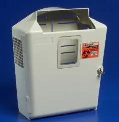 Cardinal - 85301H In-Room™ Sharps Collector Cabinet