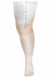Carolon Company - 611 CAP® Thigh High Anti-embolism Stockings
