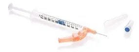 ICU Medical FKA Smiths Medical - 4660P-1 Pro-Vent® Plus Arterial Blood Gas Kit