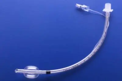 Teleflex LLC - 112082050 Safety Clear Plus™ Endotracheal Tube