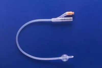 Teleflex LLC - 170605140 Teleflex Medical Rüsch® Foley Catheter