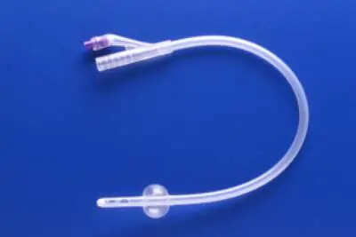Teleflex LLC - 170630160 Teleflex Medical Rüsch® Foley Catheter