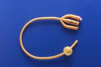 Teleflex LLC - 183405160 Rusch Gold® Foley Catheter