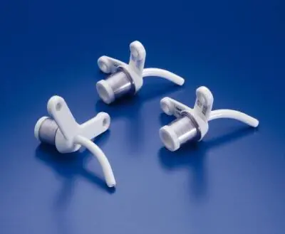 ICU Medical FKA Smiths Medical - 60P030 Bivona® Tracheostomy Tube