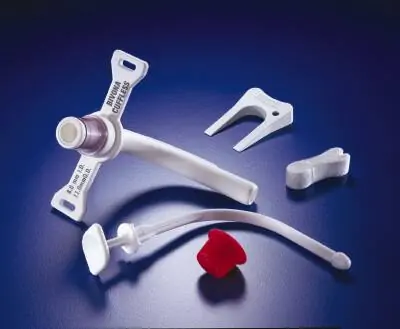 ICU Medical FKA Smiths Medical - 60A170 Bivona® Tracheostomy Tube