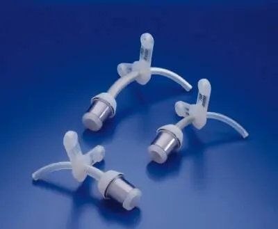 ICU Medical FKA Smiths Medical - 60PFS45 Bivona® FlexTend™ Plus Tracheostomy Tube