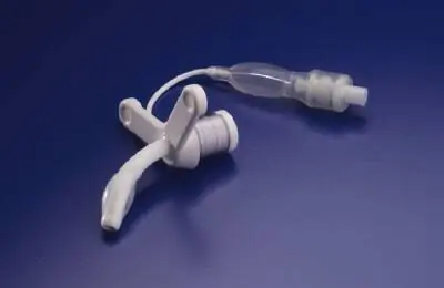 ICU Medical FKA Smiths Medical - 67N035 Bivona® TTS™ Tracheostomy Tube