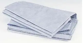 Cardinal - 9444 Cardinal Health™ Sterile X-Large Drape
