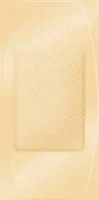 Dukal - 1570033 American White Cross First Aid® Adhesive Strip