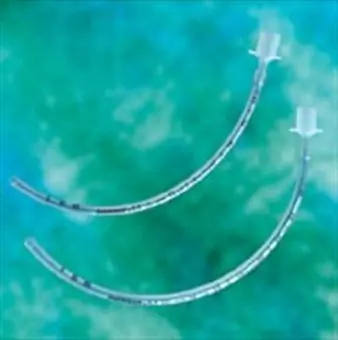 Teleflex LLC - 5-10407 Sheridan® Uncuffed™ Endotracheal Tube