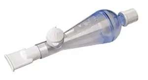 ICU Medical FKA Smiths Medical - 11-1020 Portex™ Ace® Kit