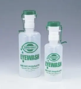 Fisher Anatomical - 100295 Eye Wash Bottle
