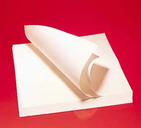 Fisher Anatomical - 09801B Fisherbrand® Qualitative Grade Plain Filter Paper Circles
