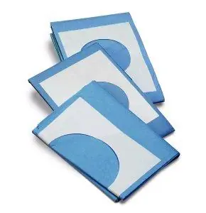 Cardinal - 9461 Cardinal Health™ Sterile Sheet General Purpose Drape