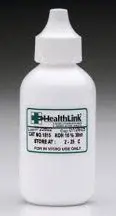 Troy Biologicals - 40051492 Microbiology Reagent Healthlink® Potassium Hydroxide Inorganic Compound 10% 30 mL