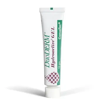 ConvaTec - 187990 DuoDERM® Hydroactive® Hydrocolloid Gel
