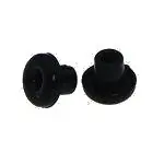 American Diagnostic Corp - 600-06BK ADC Stethoscope Mushroom Ear Tips
