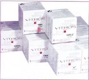 Ortho Clinical Diagnostics - 1451392 Ortho-Clinical Diagnostics Sample Cup Cap