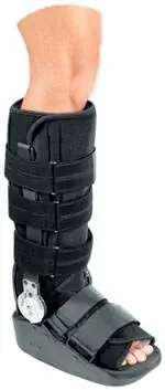 DJO - 79-95195 MaxTrax™ Walker Boot Liner