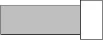 Cardinal - 1586 Surgical Stockinette Impervious / Tubular 9 X 48 Inch Sterile