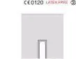 Cardinal - 8475 Cardinal Health™ Sterile Orthopedic U-Drape