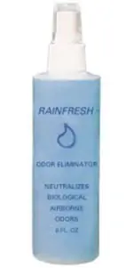 Think Medical - 9999 Rainfresh Air Freshener