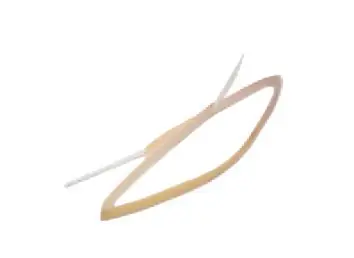 Cardinal - 49000 Argyle™ Tracheostomy Tube Holder